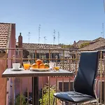 Tra L'etna E Il Mare Via Oberdan Nocleg ze śniadaniem