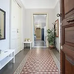 Tra L'etna E Il Mare Via Oberdan 5* Katania