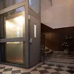 Nocleg ze śniadaniem Tra L'etna E Il Mare Via Oberdan 5*