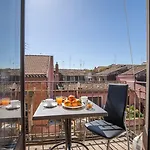 Nocleg ze śniadaniem Tra L'etna E Il Mare Via Oberdan 5*