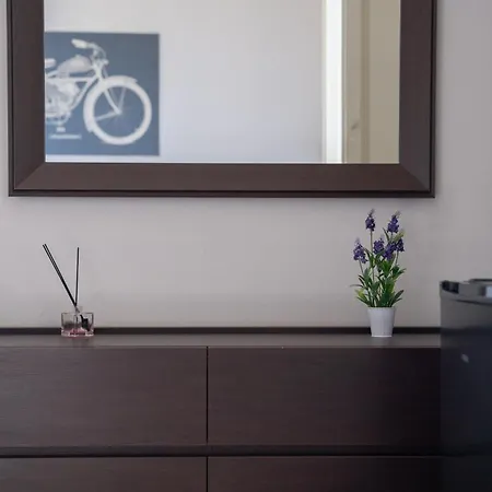 Tra L'etna E Il Mare Via Oberdan