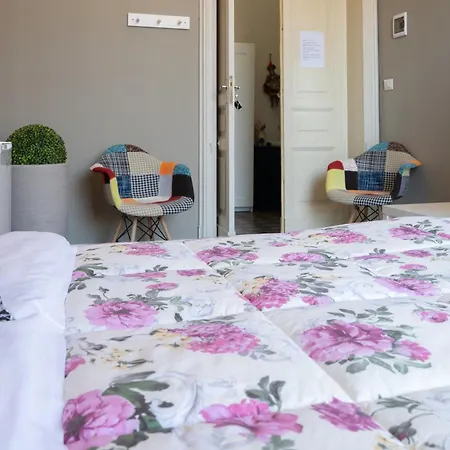 Tra L'etna E Il Mare Via Oberdan Bed & Breakfast Catánia