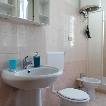 לינה וארוחת בוקר Tra L'etna E Il Mare Via Oberdan 5*