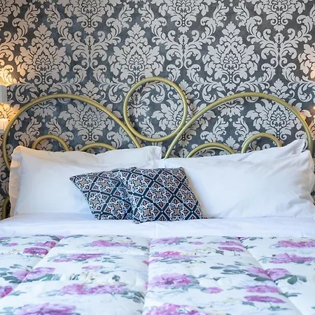 לינה וארוחת בוקר Tra L'etna E Il Mare Via Oberdan