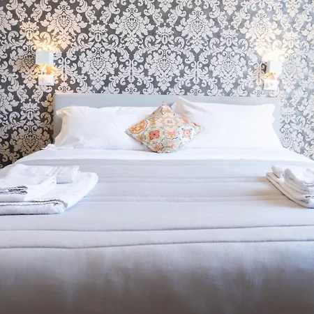 Bed & Breakfast Tra L'etna E Il Mare Via Oberdan Catánia