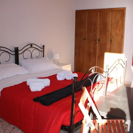 Tra L'etna E Il Mare Via Oberdan Bed & Breakfast 5*