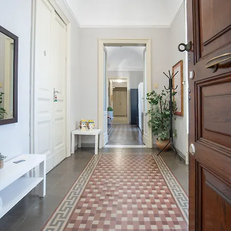 Tra L'etna E Il Mare Via Oberdan 5* קטאניה