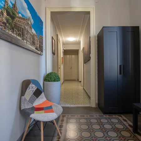 Tra L'etna E Il Mare Via Oberdan קטאניה