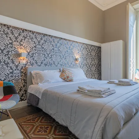 Tra L'etna E Il Mare Via Oberdan