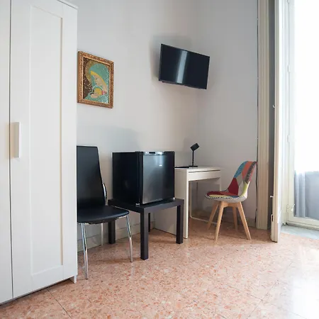 Tra L'etna E Il Mare Via Oberdan לינה וארוחת בוקר