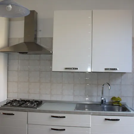 Bed & Breakfast Tra L'etna E Il Mare Via Oberdan Catánia