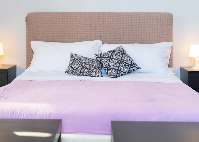 Bed & Breakfast Tra L'etna E Il Mare Via Oberdan Katánie