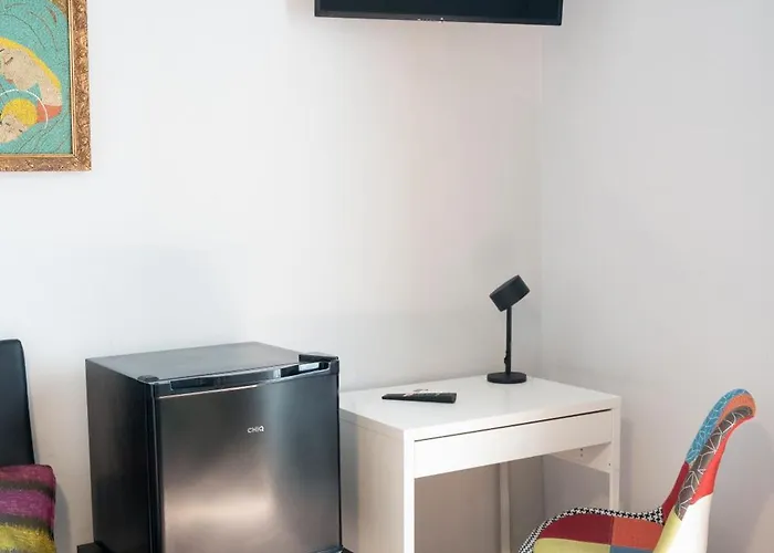 Tra L'etna E Il Mare Via Oberdan 5* Katánie