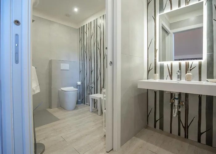 Tra L'etna E Il Mare Via Oberdan Katánie