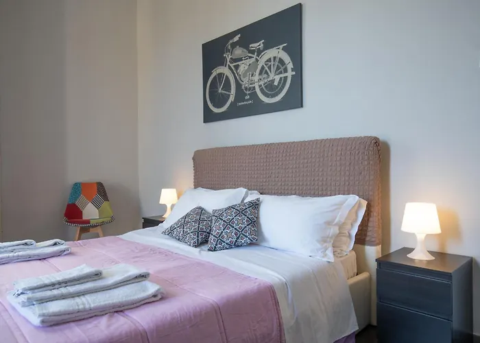 Tra L'etna E Il Mare Via Oberdan Bed & Breakfast