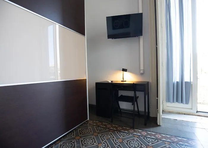 Bed & Breakfast Tra L'etna E Il Mare Via Oberdan