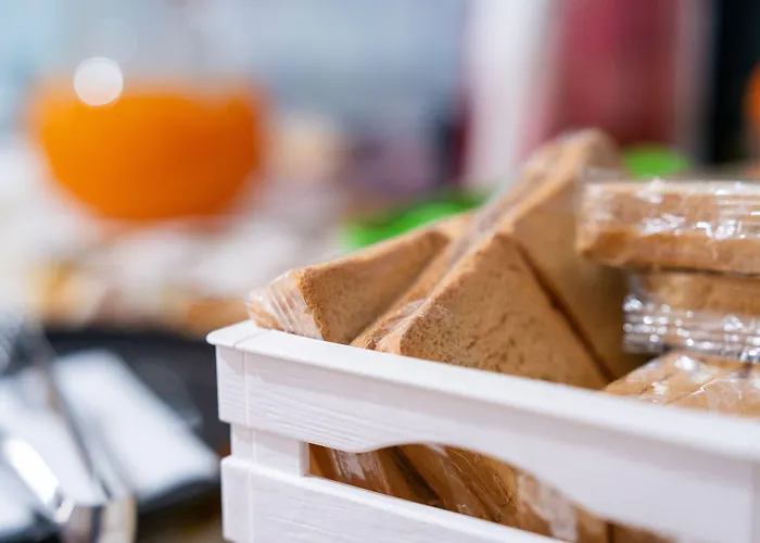 Tra L'etna E Il Mare Via Oberdan 5*