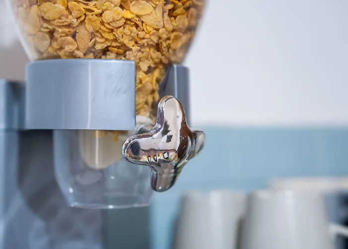 Tra L'etna E Il Mare Via Oberdan Bed & Breakfast 5*