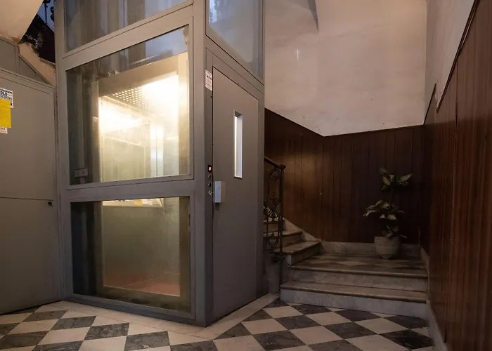 Bed & Breakfast Tra L'etna E Il Mare Via Oberdan 5*