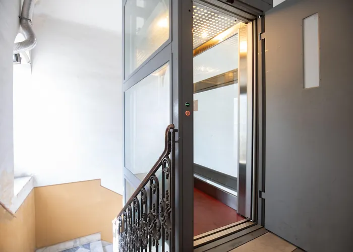 Tra L'etna E Il Mare Via Oberdan Bed & Breakfast 5*