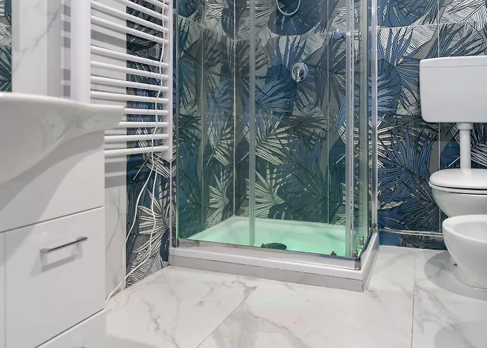 Tra L'etna E Il Mare Via Oberdan Bed & Breakfast 5*