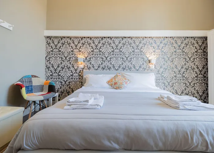 Bed & Breakfast Tra L'etna E Il Mare Via Oberdan 5*