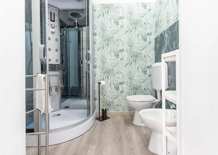 Bed & Breakfast Tra L'etna E Il Mare Via Oberdan Katánie