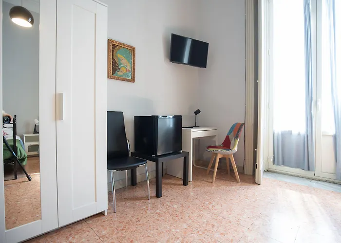 Tra L'etna E Il Mare Via Oberdan Bed & Breakfast