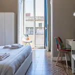 Tra L'etna E Il Mare Via Oberdan Bed and Breakfast 5*