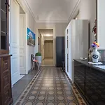 Bed & Breakfast Tra L'etna E Il Mare Via Oberdan Catania