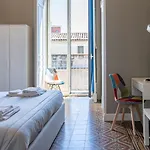 Tra L'etna E Il Mare Via Oberdan 5*