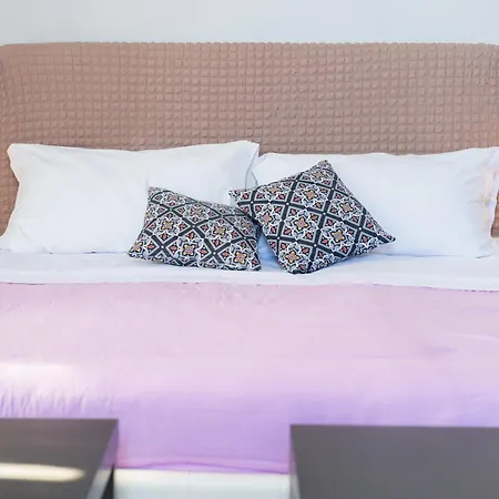 Bed & Breakfast Tra L'etna E Il Mare Via Oberdan Catania