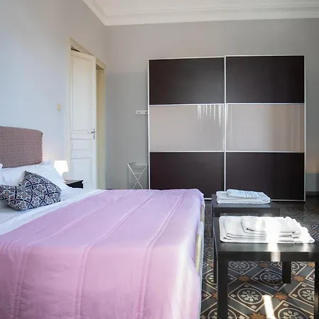 Bed and Breakfast Tra L'etna E Il Mare Via Oberdan