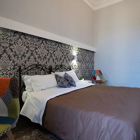 Bed and Breakfast Tra L'etna E Il Mare Via Oberdan