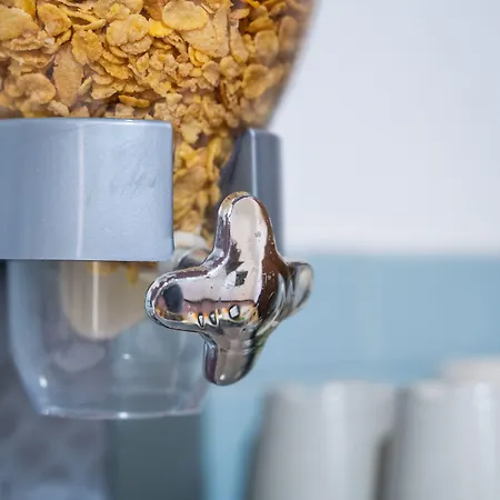 Tra L'etna E Il Mare Via Oberdan Bed and Breakfast 5*