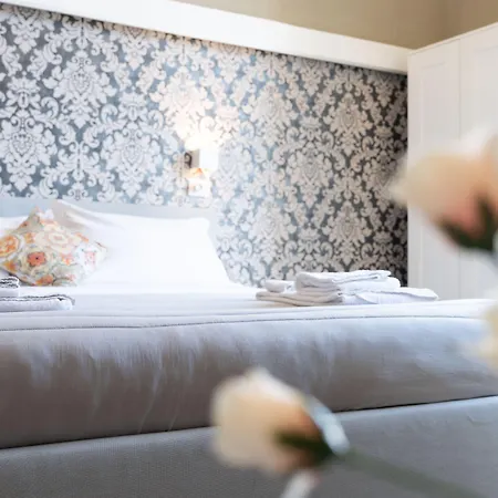 Tra L'etna E Il Mare Via Oberdan Bed & Breakfast 5*