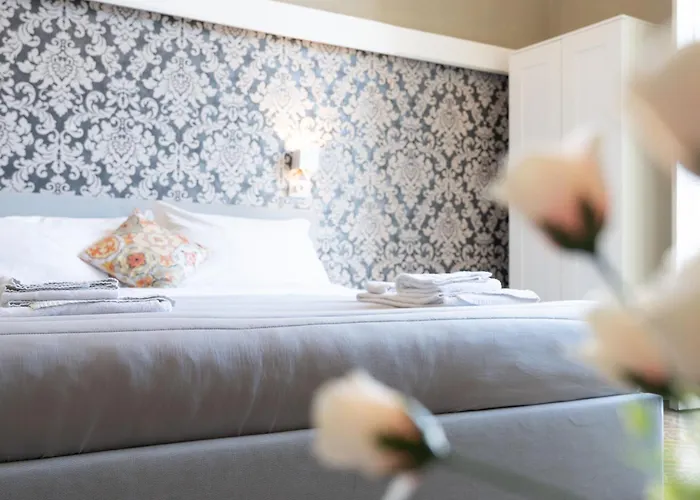 Tra L'etna E Il Mare Via Oberdan 카타니아