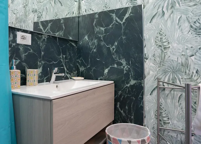 B&B Tra L'etna E Il Mare Via Oberdan 5*