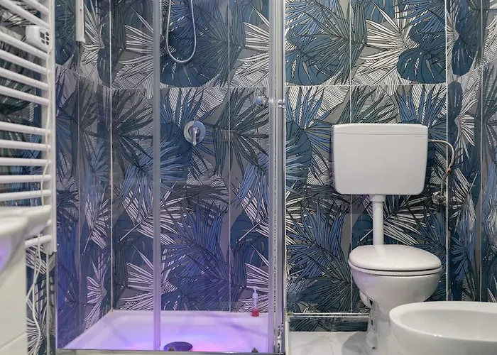 Tra L'etna E Il Mare Via Oberdan 5*