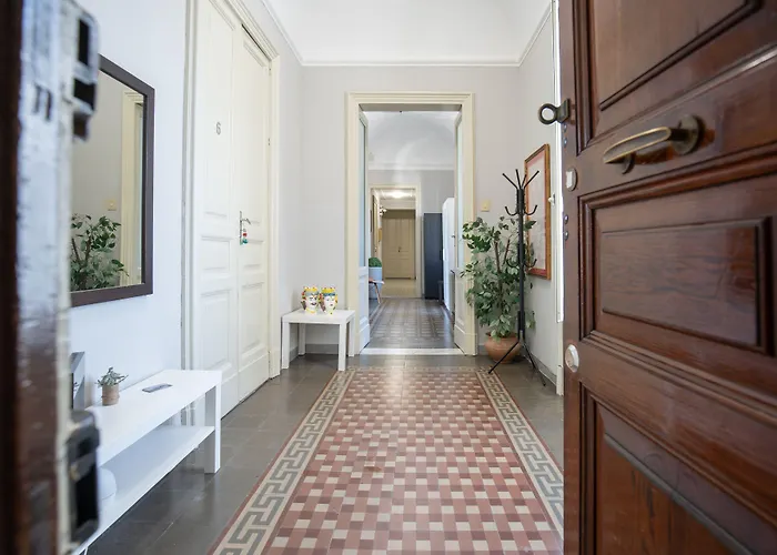 Tra L'etna E Il Mare Via Oberdan 5* 카타니아