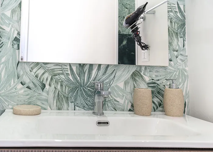 Tra L'etna E Il Mare Via Oberdan B&B 5*