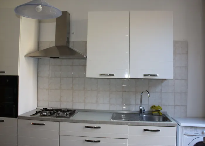 Bed & Breakfast Tra L'etna E Il Mare Via Oberdan Catania